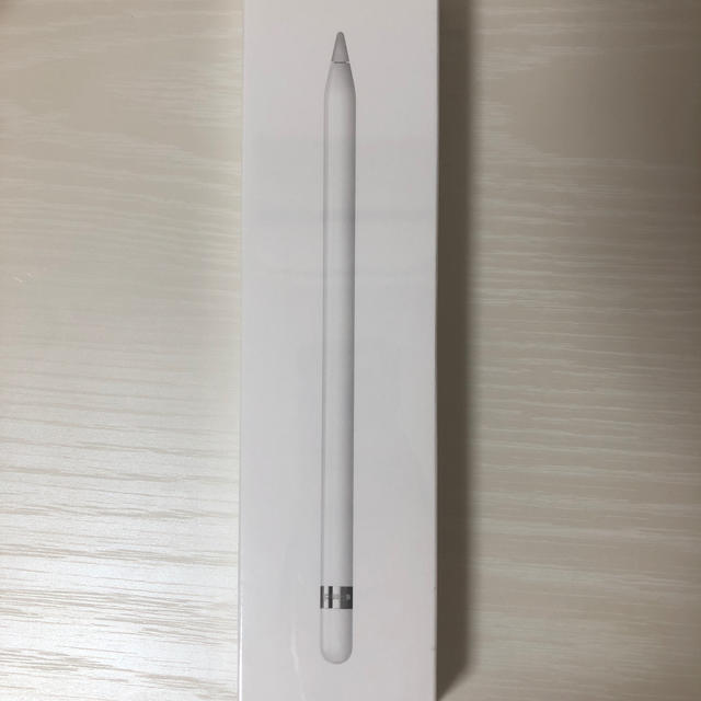 PC周辺機器Apple pencil (第一世代)