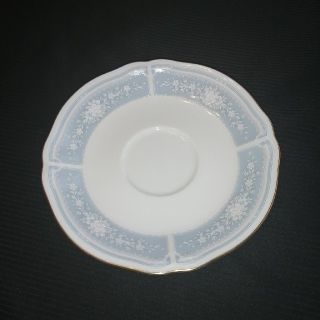 ノリタケ(Noritake)のノリタケ　ソーサー1枚　単品(食器)