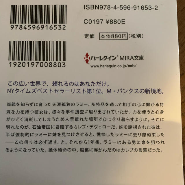 マヤバンクス　3冊セット　専用になりました エンタメ/ホビーの本(文学/小説)の商品写真