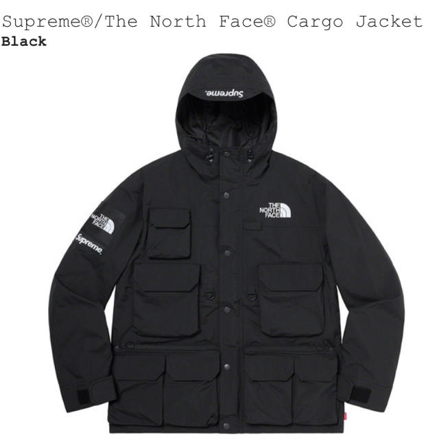 supreme the north face Mサイズ　格安　早い者勝ち