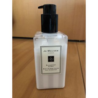 ジョーマローン(Jo Malone)の専用です！Jo MALONE ブラックベリー&ベ一(ボディローション/ミルク)