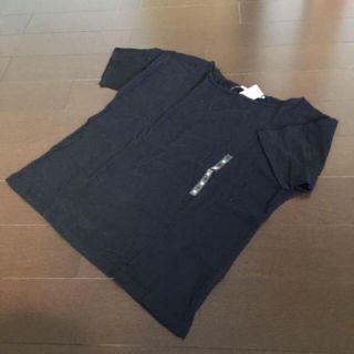 ムジルシリョウヒン(MUJI (無印良品))の無印良品　Tシャツ(Tシャツ(半袖/袖なし))