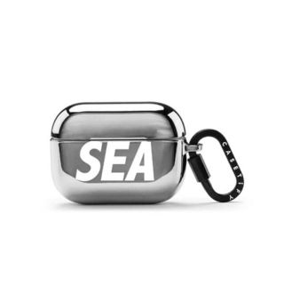 アイフォーン(iPhone)のWIND AND SEA CASETiFY AirPods Pro CASE(iPhoneケース)