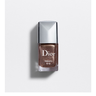 ディオール(Dior)のディオール　ヴェルニ　618(ネイルケア)