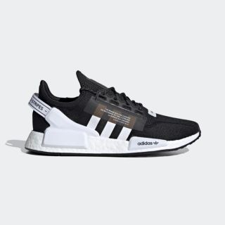 アディダス(adidas)のadidas originals  NMD_R1 V2 BLACK 27.0(スニーカー)