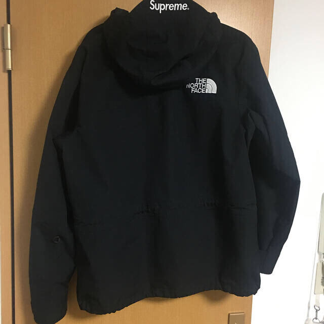 Supreme(シュプリーム)の supreme the  north face エクスペディションジャケット  メンズのジャケット/アウター(マウンテンパーカー)の商品写真