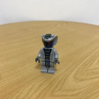 Lego Lego レゴ 正規品 ミニフィギュア ニンジャゴー ヘビヘビ族の通販 By Miki S Shop レゴならラクマ