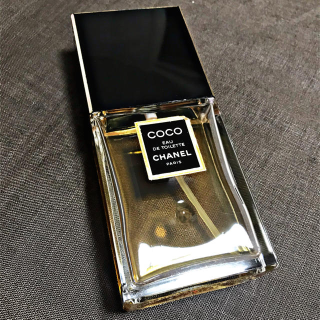 CHANEL(シャネル)のYU様専用⭐ COCO CHANEL オードトワレ 100ml  コスメ/美容の香水(香水(女性用))の商品写真