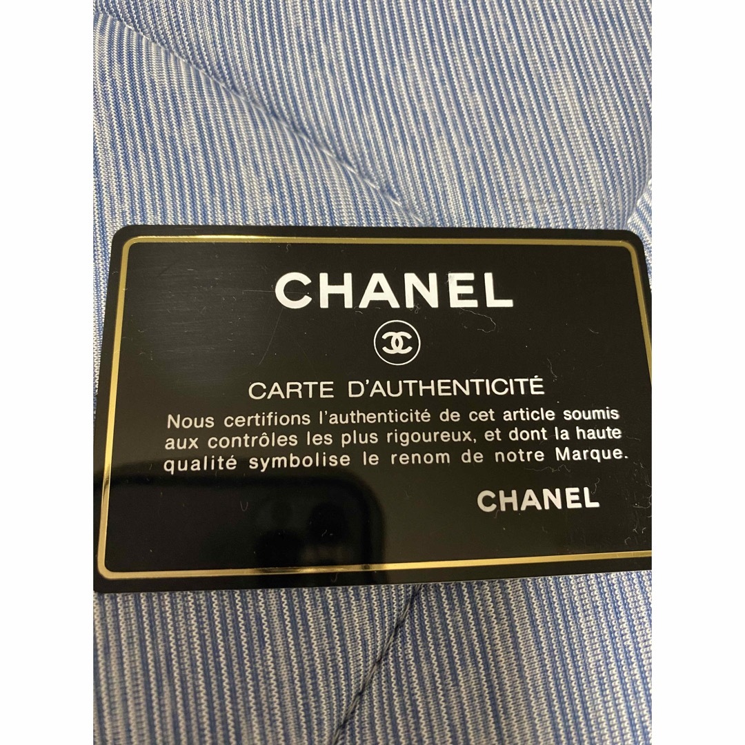 CHANEL(シャネル)のCHANEL ボストンバッグ レディースのバッグ(ボストンバッグ)の商品写真