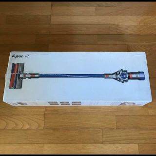 ダイソン(Dyson)のdyson SV11FFOLB 2018年モデル(掃除機)