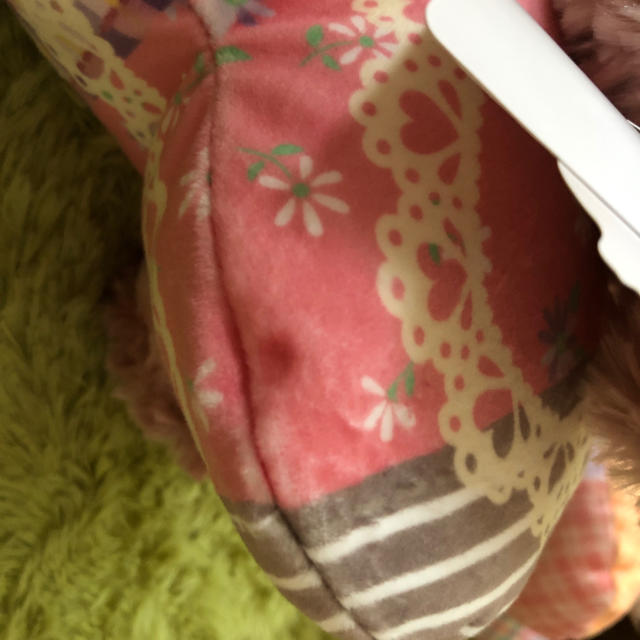 シェリーメイ(シェリーメイ)のシェリーメイ　抱き枕 エンタメ/ホビーのおもちゃ/ぬいぐるみ(キャラクターグッズ)の商品写真