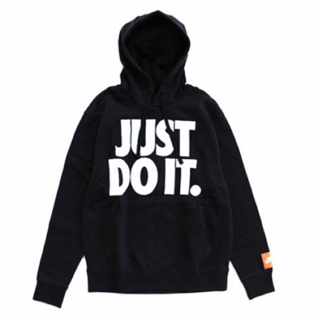 nike jdi fleece hoodie