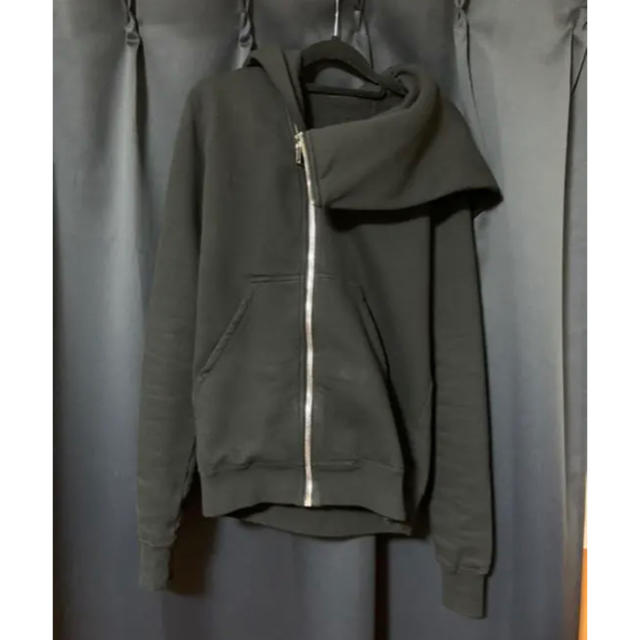 Rick Owens ダークシャドウ マウンテンパーカー 販売純正品 - www