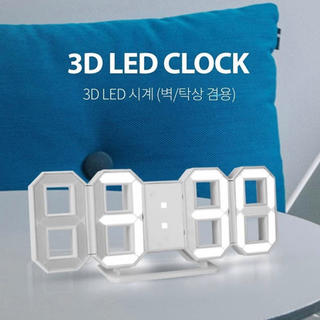 ★韓国雑貨★デジタル時計★(置時計)