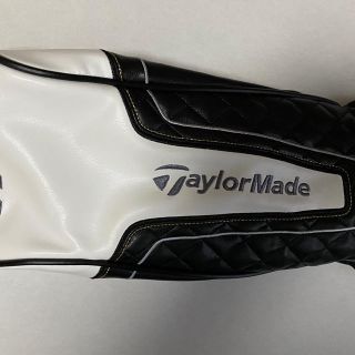 テーラーメイド(TaylorMade)のテーラーメイドMグローレヘッドカバー　ドライバー用(その他)