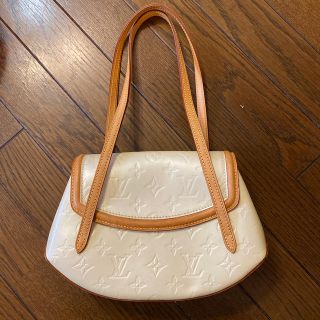 ルイヴィトン(LOUIS VUITTON)のルイヴィトン(ハンドバッグ)