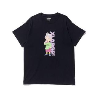 エクストララージ(XLARGE)のXLARGE ドラゴンボールコラボtシャツ(Tシャツ/カットソー(半袖/袖なし))