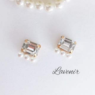 イエナ(IENA)の【Sao様♡】ピアス3点♡(ピアス)