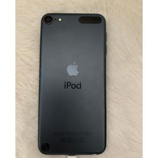 アイポッドタッチ(iPod touch)のiPod touch(ポータブルプレーヤー)