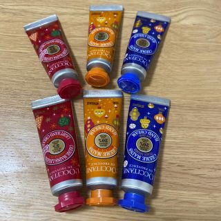 ロクシタン(L'OCCITANE)のTom様専用(ハンドクリーム)