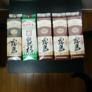 芋焼酎　20度　1800ml(焼酎)