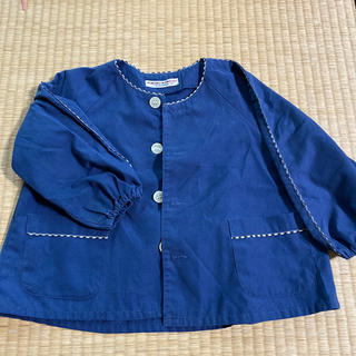 ヒロココシノ(HIROKO KOSHINO)の園服　スモック　コシノヒロコ　110(その他)