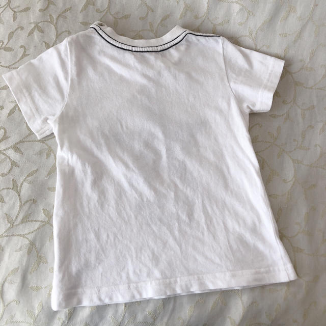 Branshes(ブランシェス)のbranshes  Tシャツ キッズ/ベビー/マタニティのキッズ服男の子用(90cm~)(Tシャツ/カットソー)の商品写真