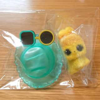 タカラトミー(Takara Tomy)のlol l.o.l リルズ ウィンター バン イーディーエム EDM ②(キャラクターグッズ)