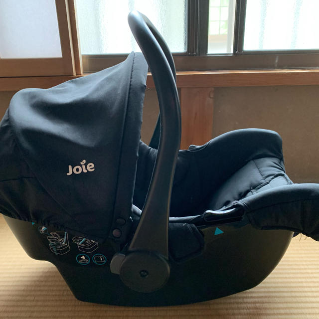 Joie チャイルドシート juva