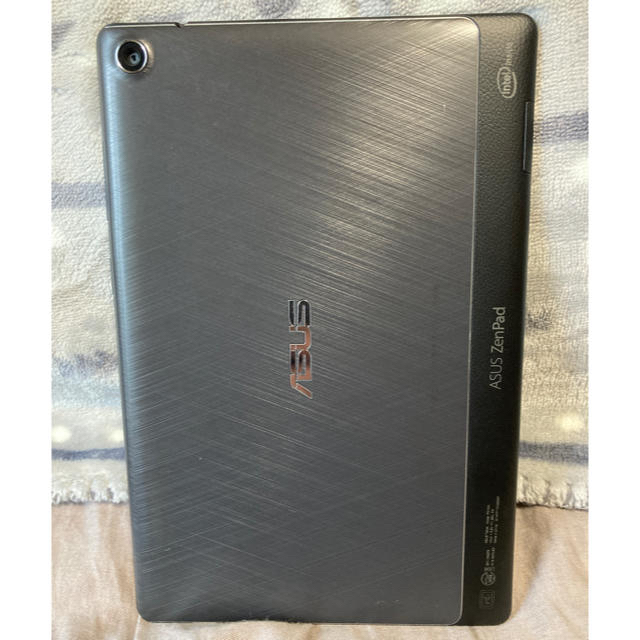 ASUS Zenpad S8.0 1