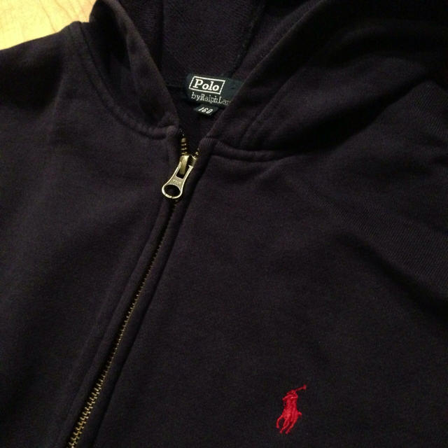 POLO RALPH LAUREN(ポロラルフローレン)のPOLO RALPH LAUREN レディースのトップス(パーカー)の商品写真