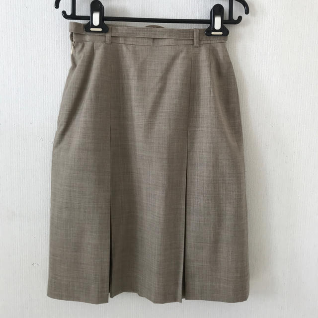 Yorkland(ヨークランド)のYORKLAND スカート レディースのスカート(ひざ丈スカート)の商品写真