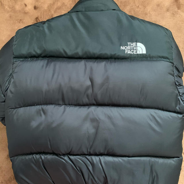 THE NORTH FACE(ザノースフェイス)のTHE NORTH FACE ダウンジャケット メンズのジャケット/アウター(ダウンジャケット)の商品写真