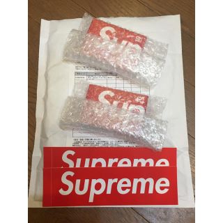 シュプリーム(Supreme)のSupreme シュプリーム 富士フイルム フジフィルム チェキ ２セット(フィルムカメラ)