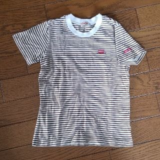 おまとめ2枚専用です！　familiar　120　ポロシャツ(Tシャツ/カットソー)