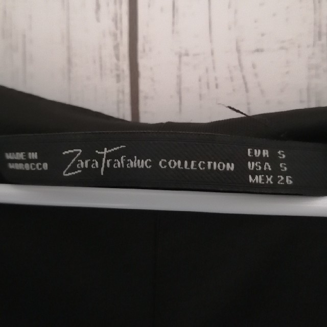 ZARA(ザラ)のZARA 　値下げ不可 レディースのワンピース(その他)の商品写真