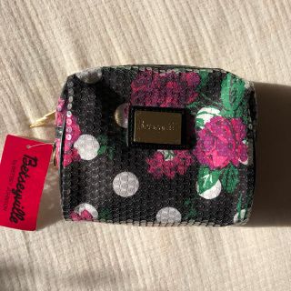 ベッツィジョンソン(BETSEY JOHNSON)のベッツィジョンソン ポーチ(ポーチ)