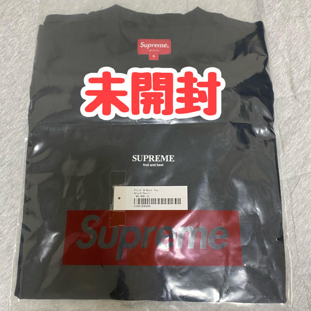 シュプリーム  Tシャツ