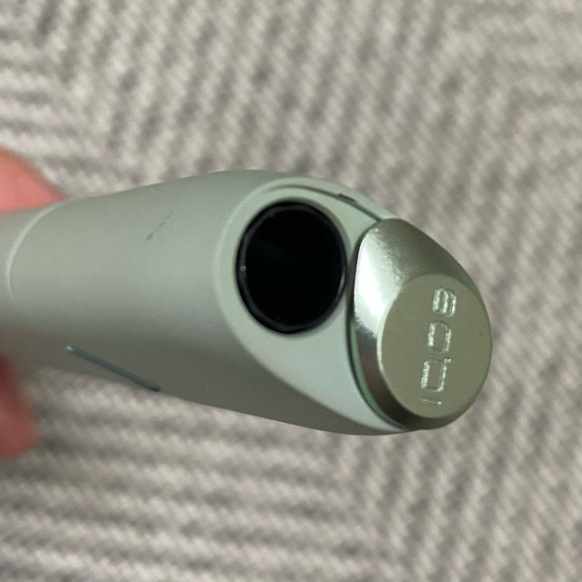 IQOS(アイコス)の限定値下げ　IQOS MULTI  ミントグリーン メンズのファッション小物(タバコグッズ)の商品写真