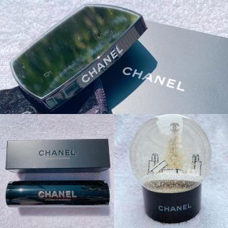 シャネル(CHANEL)のうーたんぽん様専用(その他)