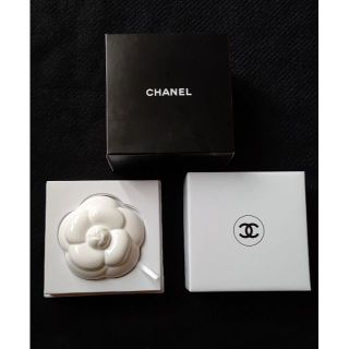【新品】CHANEL ノベルティ　陶器 2025年最新】シャネル 陶器の人気アイテム - メルカリ