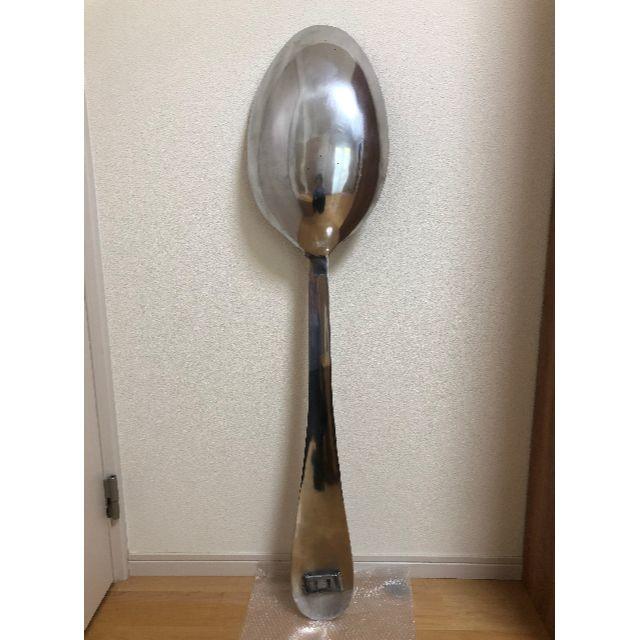 120cm ビッグスプーン （披露宴の定番イベント「ファースト