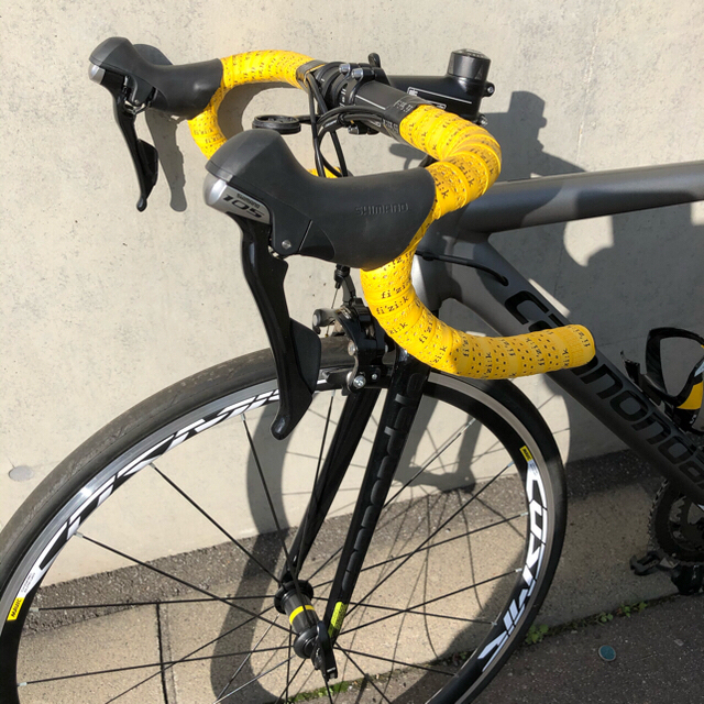 Cannondale - キャノンデール ロードバイク CAAD12 サイズ50の通販 by