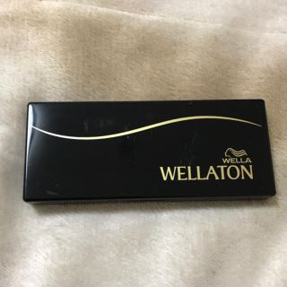 ウエラ(WELLA)のよっぴー様専用　ウエラトーン　リタッチコンシーラー  ダークブラウン(白髪染め)