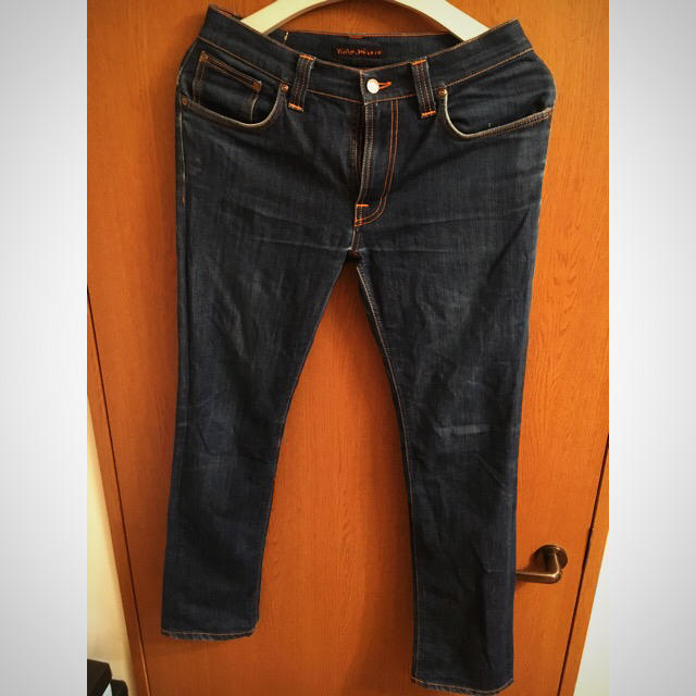 Nudie Jeans(ヌーディジーンズ)のNudie Jeans  メンズのパンツ(デニム/ジーンズ)の商品写真