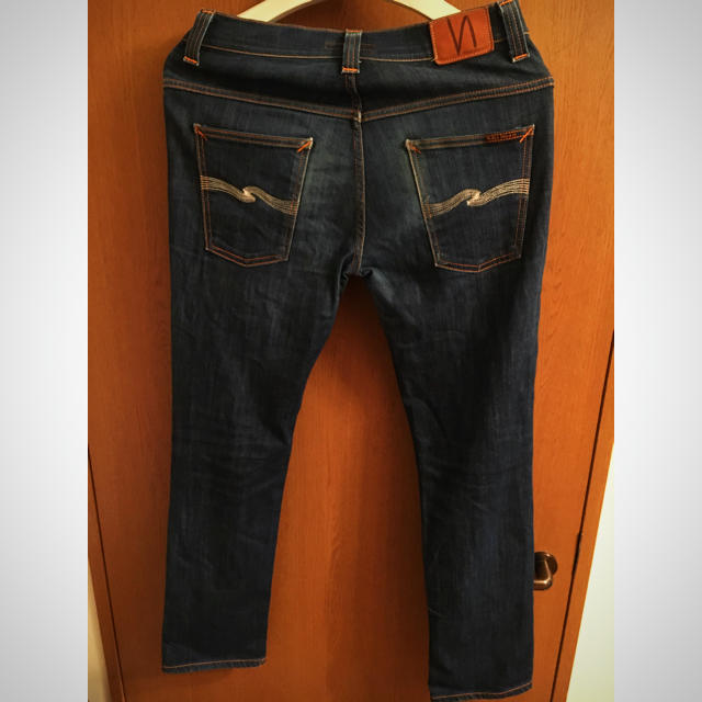 Nudie Jeans(ヌーディジーンズ)のNudie Jeans  メンズのパンツ(デニム/ジーンズ)の商品写真