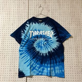 スラッシャー(THRASHER)のTHRASER スラッシャー Tシャツ スケート 新品 未使用(Tシャツ/カットソー(半袖/袖なし))