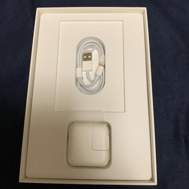 Apple(アップル)のよだせまる様専用　iPad Mini 4 128GB SIMフリー　美品 スマホ/家電/カメラのPC/タブレット(タブレット)の商品写真