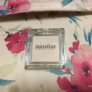 イニスフリー(Innisfree)のイニスフリー アイシャドウ シマー1(アイシャドウ)