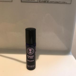 ニールズヤード(NEAL'S YARD)のNYR アロマパルス　リラクゼーション　sara様専用(アロマグッズ)